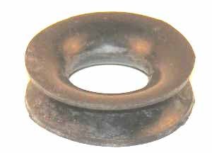 Clutch Release Bellcrank Oil Seal, 1941-1971, Willys and Jeep - The JeepsterMan