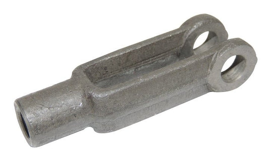 Clutch Release Cable Yoke, 1941-1971, Willys and Jeep - The JeepsterMan
