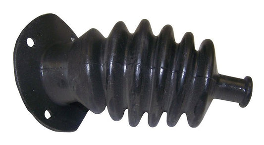 Clutch Rod Boot, 1972-1975, Jeep CJ-5 & CJ-6 - The JeepsterMan