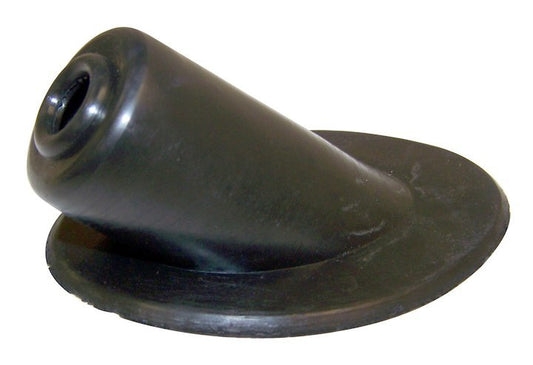 Clutch Rod Boot, 1976-1986, Jeep CJ-5, CJ-7, & CJ-8 - The JeepsterMan