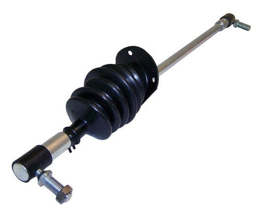 Clutch Rod Kit, 1972-1975, Jeep CJ-5 - The JeepsterMan