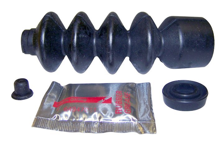 Clutch Slave Cylinder Repair Kit, 1980-1986, Jeep CJ-5, CJ-7, & CJ-8 - The JeepsterMan