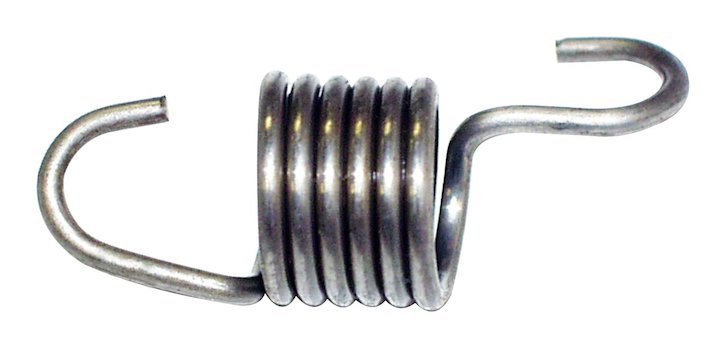 Clutch Throwout Lever Spring, 1976-1986, Jeep CJ-5, CJ-7, & CJ-8 - The JeepsterMan