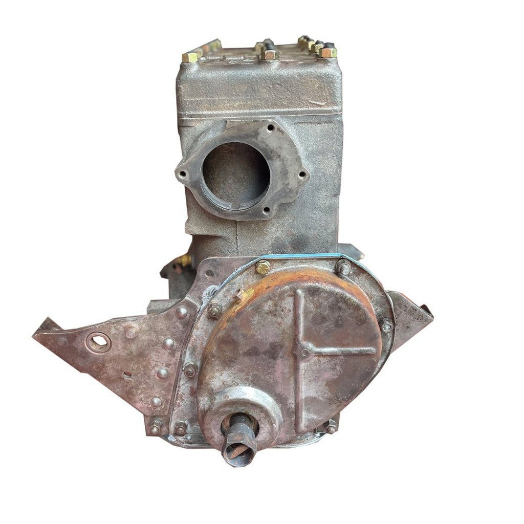 134l Engine Complete Rebuilt Engine, 4-134 L-Head Engine Willys MB – The JeepsterMan