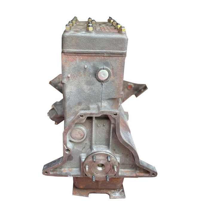 134l Engine Complete Rebuilt Engine, 4-134 L-Head Engine Willys MB – The JeepsterMan