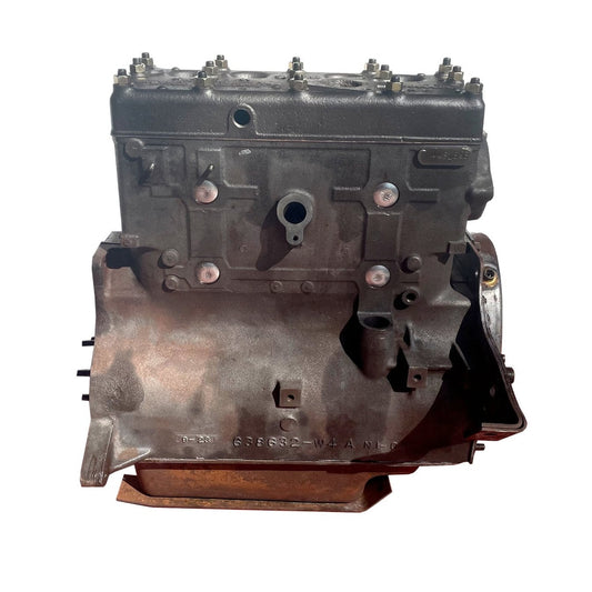134l Engine Rebuilt Engines & Reconditioned Heads – The JeepsterMan
