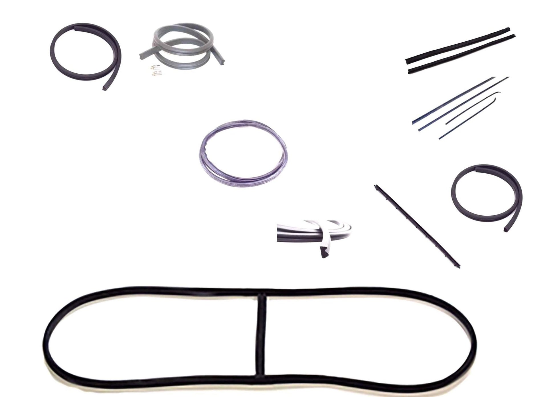 Complete Weather Seal Kit 1946 1953 Willys Pick Up The JeepsterMan ipl-2024-should-dhoni-bat-higher-up-the-order-rediff-cricket