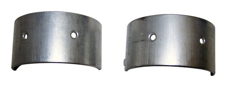 Connecting Rod Bearings (.020), 1941-1971, Willys and Jeep with 4-134 Engine - The JeepsterMan