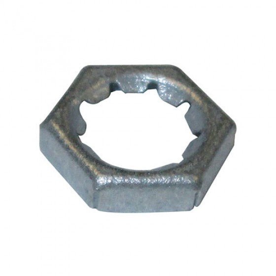 Connecting Rod Locking Pal Nut, 4-134 Engine, 1941-1971, Willys and Jeep - The JeepsterMan