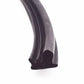 Convertible Roof Rail Weatherstrip, 1967-1973, Jeepster Commando and Commando - The JeepsterMan