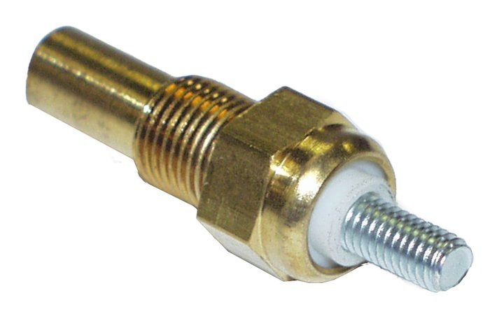 Coolant Temperature Sensor, 1972-1986, Jeep CJ-5, CJ-6, CJ-7, & CJ-8 ...