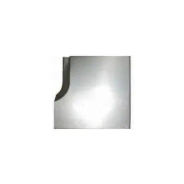 Cowl Area Repair Panel (LH), 1976-1986 Willys Jeep, CJ7, CJ8, YJ7 - The JeepsterMan