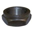 Crank Shaft Pulley Nut, 1941-1971, Jeep and Willys - The JeepsterMan