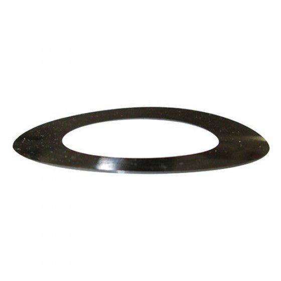 Crankshaft Shim .002', 1941-1971 Jeep and Willys with 4-134 Engine - The JeepsterMan
