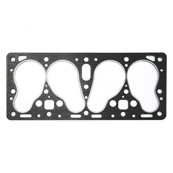 Cylinder Head Gasket, 1950-1971 Jeep and WIllys with 4-134 F-Head Engine - The JeepsterMan