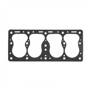 Cylinder Head Gasket, 4-134 L Head, Flat Head, 1941-1953, Willys and Jeep - The JeepsterMan