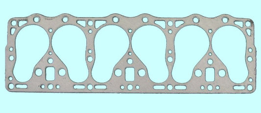 Cylinder Head Gasket, Fits 52-55 Willys Station Wagon with 6-161 F Head Engine - The JeepsterMan