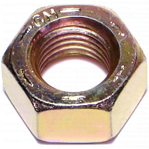 Cylinder Head Nut, 4-134, L Head, 1941-1953, Willys and Jeep - The JeepsterMan