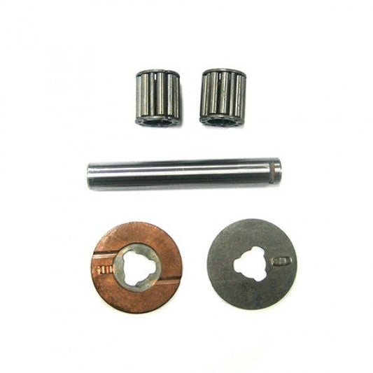 Dana 18 Intermediate Shaft Kit, 3/4',1941-1945 Willys and Jeep, MB, GPW, CJ2A - The JeepsterMan