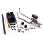 Dana 20 Twin Stick Shifter, Manual Transmission, Jeepster Commando, Wagoneer, J Series Pickup, Cherokee - The JeepsterMan