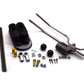 Dana 20 Twin Stick Shifter, Manual Transmission, Jeepster Commando, Wagoneer, J Series Pickup, Cherokee - The JeepsterMan