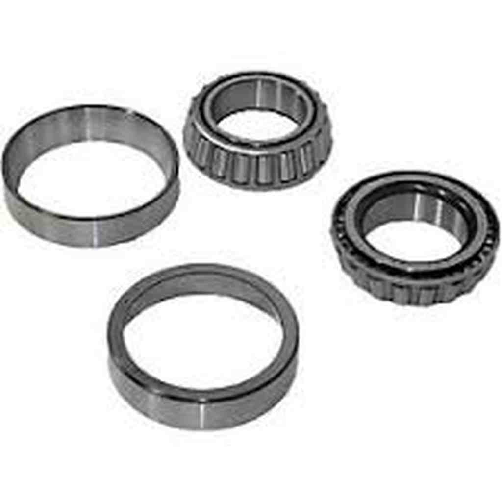 thumbnail image 2 of Dana 30 Front Wheel Bearing Kit For Jeep CJ (1976-1983) – Foothill Offroad FOJD30WBK 2 of 6