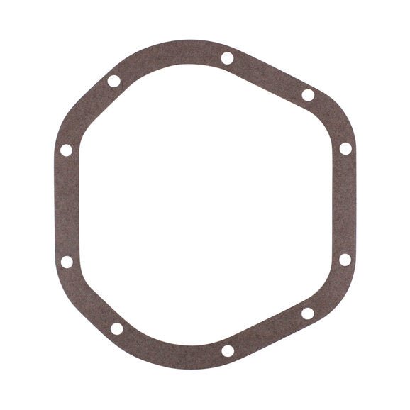 Dana 44 Axle Cover Gasket, 1946-1986, Willys and Jeep - The JeepsterMan