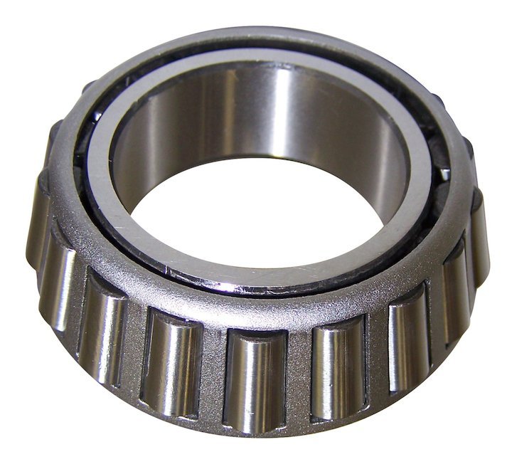 Differential Carrier Bearing Cone, 1941-1971 Willys & Jeep w/ Dana 23, 25, and Rear 27 - The JeepsterMan