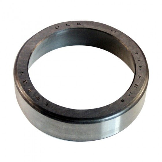 Differential Carrier Bearing Cup, 1946-1991, Willys & Jeep with Dana 44/53 - The JeepsterMan