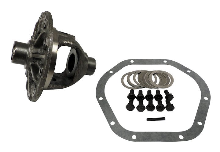 Differential Case Kit, 1966-1986, Jeepster Commando, Jeep Commando, CJ-Series, SJ, & J-Series with Dana 44 - The JeepsterMan