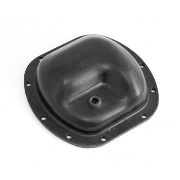 Differential Cover, Heavy Duty, 1941-1986, Willys and Jeep, Dana 23, Dana 25, Dana 27, Dana 30 - The JeepsterMan