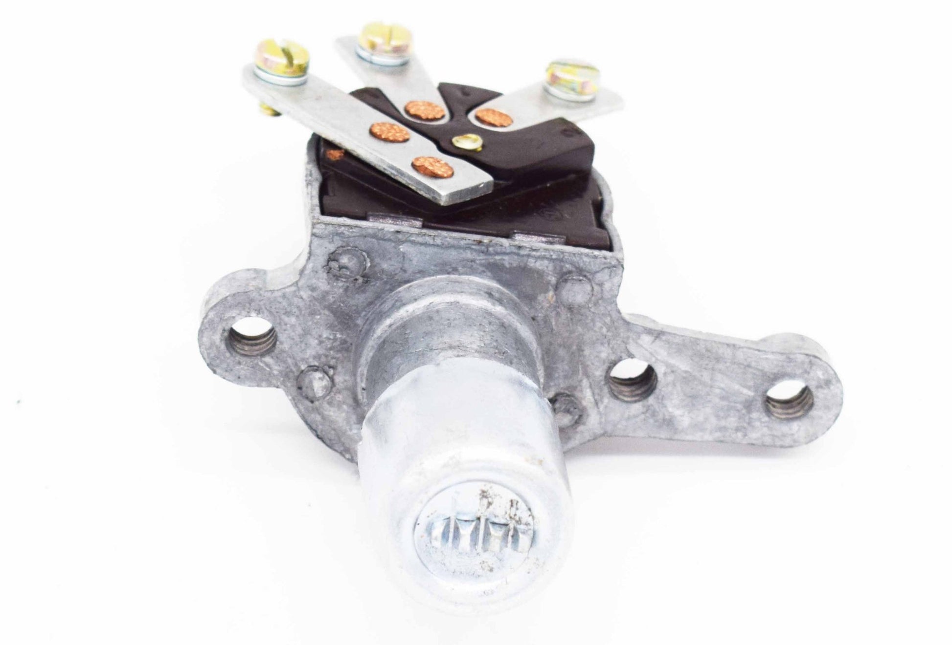 Dimmer Switch, 1941-1961, Willys and Jeep - The JeepsterMan