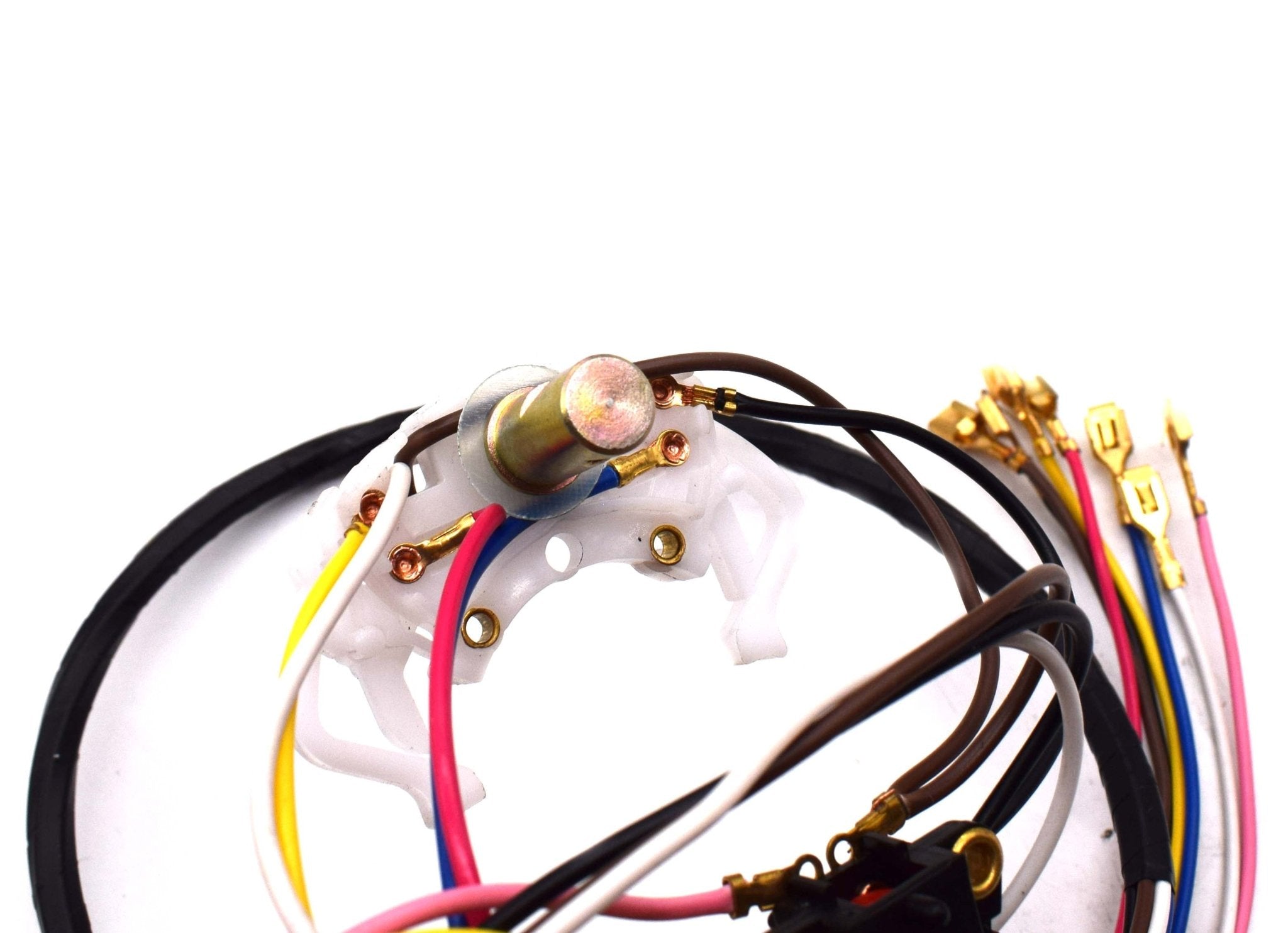 Directional Turn Signal & Hazard Wiring Lead, 1967-1973, Jeepster Comm