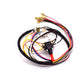 Directional Turn Signal & Hazard Wiring Lead, 1967-1973, Jeepster Commando, Wagoneer, J Series Truck, CJ5, CJ6 and Commando - The JeepsterMan