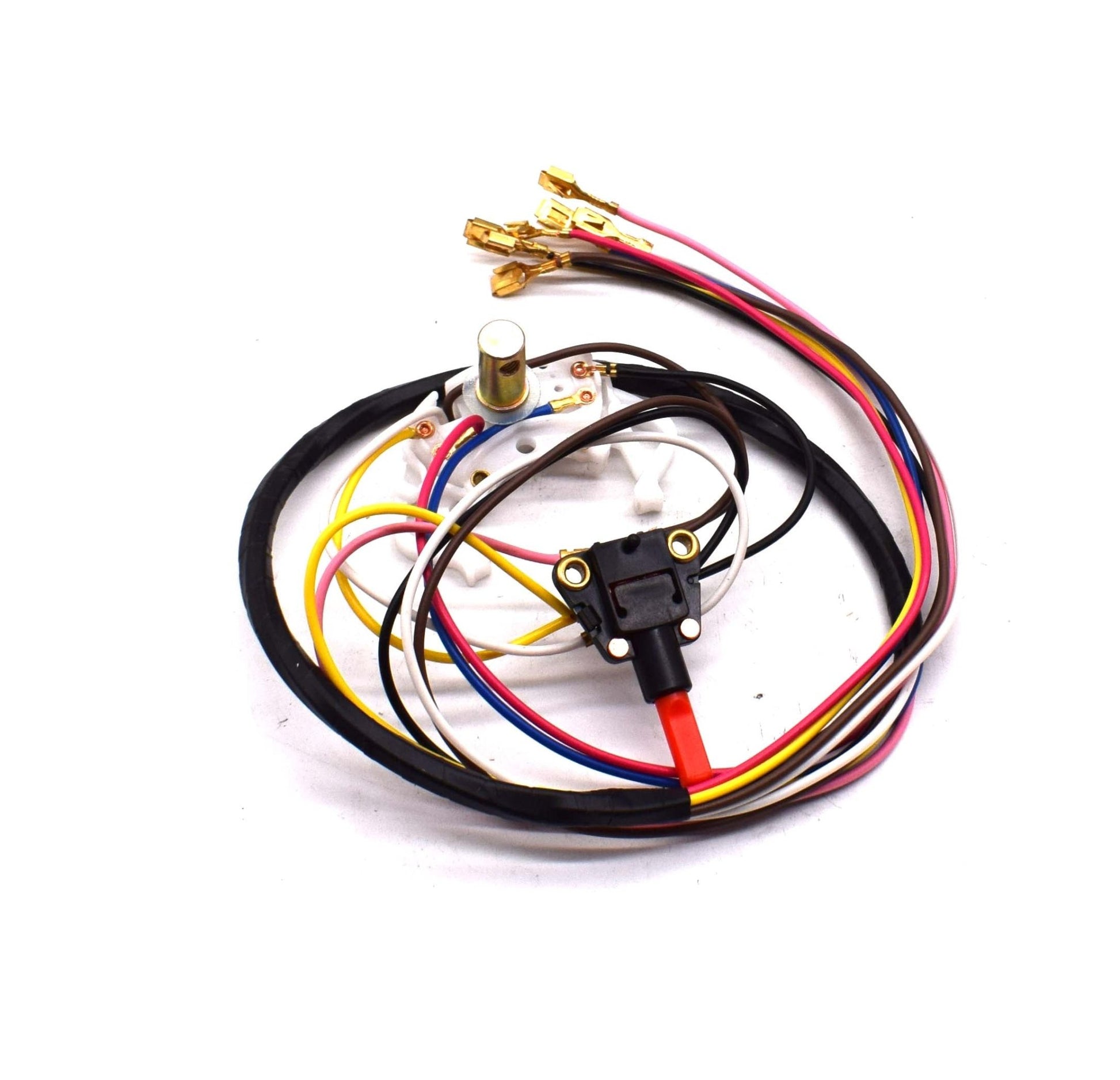 Directional Turn Signal & Hazard Wiring Lead, 1967-1973, Jeepster Comm ...
