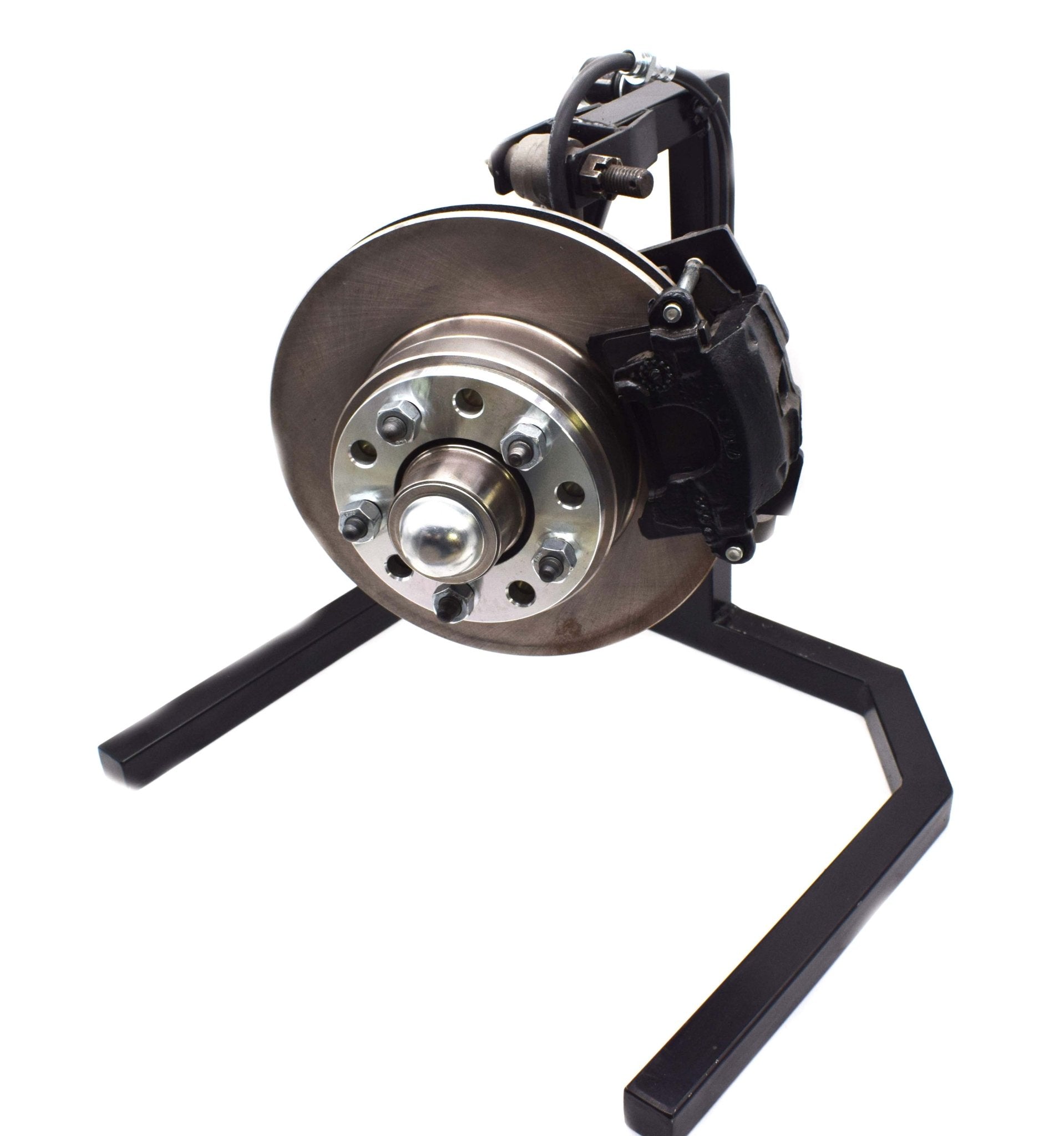 Disc Brake Conversion Kit, 1946-1955, Willys Jeepster and 2WD Willys Station Wagon - The JeepsterMan