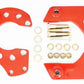 Disc Brake Conversion Kit, Rear, Dana 44, 1986-1987, Jeep CJ-7 - The JeepsterMan