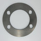 Disc Brake Conversion Kit, Rear, Dana 44, 1986-1987, Jeep CJ-7 - The JeepsterMan
