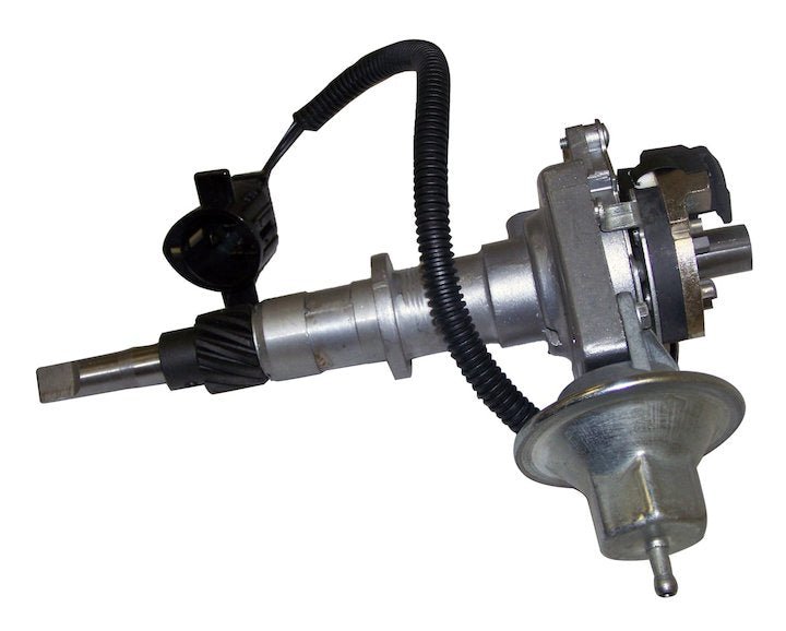 Distributor, 1978-1986, Jeep CJ-5, CJ-7, CJ-8 w/ 4.2L Engine - The JeepsterMan