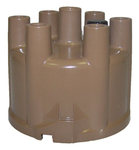 Distributor Cap, 1975-1977, Jeep CJ-5, CJ-6, & CJ-7 w/ 3.8L or 4.2L Engine - The JeepsterMan