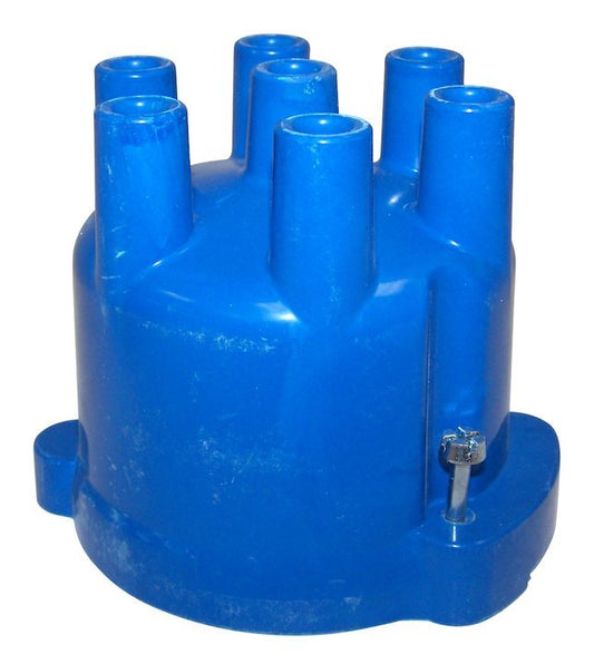 Distributor Cap, 1978-1986, Jeep CJ-5, CJ-7, & CJ-8 w/ 4.2L Engine - The JeepsterMan