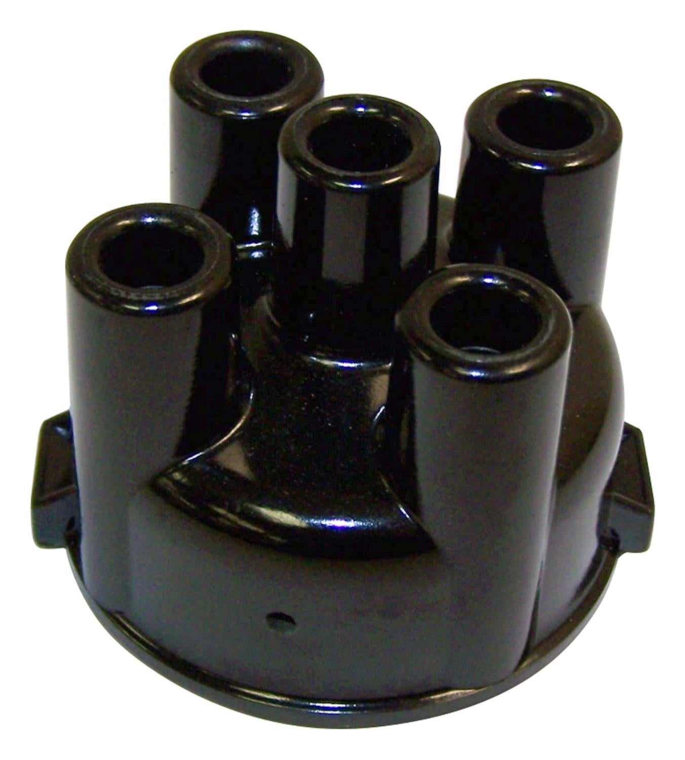 Distributor Cap, 4-134 Engine, 1946-1955, Willys Jeepster, Station Wagon, Pickup Truck - The JeepsterMan