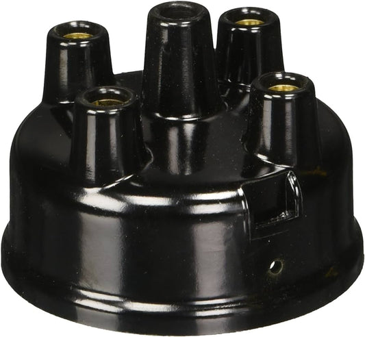 Distributor Cap, 4-134 L-Head, IAD-4041 and 4008, 1941-1971 Willys Jeep, CJ Series - The JeepsterMan