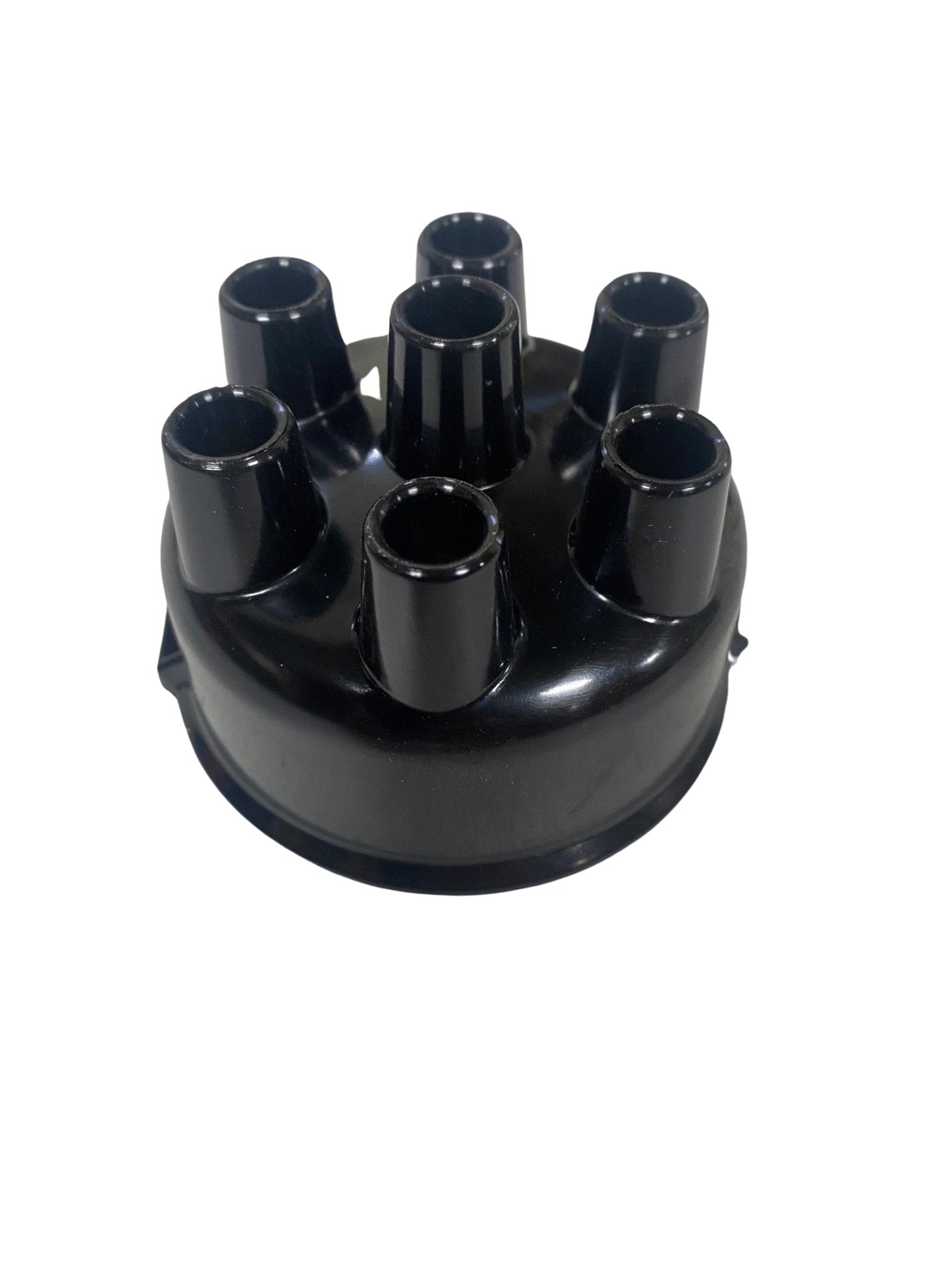 Distributor Cap, IAT-4007, 6-161 Engine, 1950-1955, Willys Jeepster and Station Wagon - The JeepsterMan