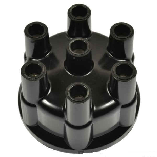 Distributor Cap, Prestolite Style, 1966-1971, CJ-5, CJ-6 and Jeepster ...