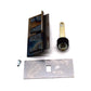 Door Check Repair Kit, Driver or Passenger Side, 1946-1963, Willys Pick Up, Station Wagon, & Sedan Delivery - The JeepsterMan
