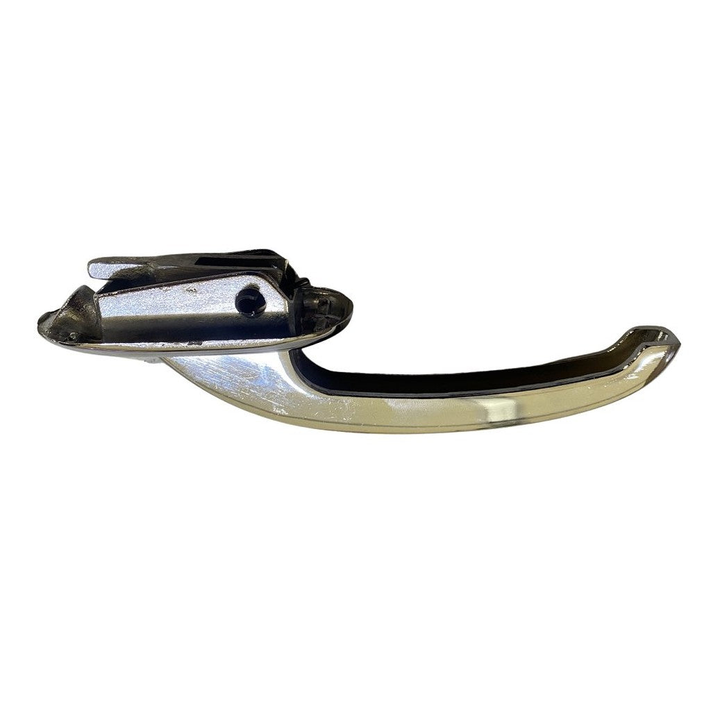 Door Handle, Exterior, 1956-1973, Jeepster Commando, FC 150, and