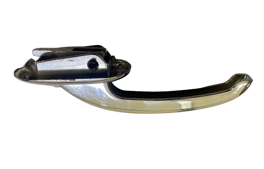 Door Handle, Exterior, 1956-1973, Jeepster Commando, FC 150, and FC 170 - The JeepsterMan