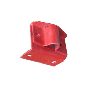 Door Hinge Socket RH, 1950-1952, M38, Willys Jeep - The JeepsterMan