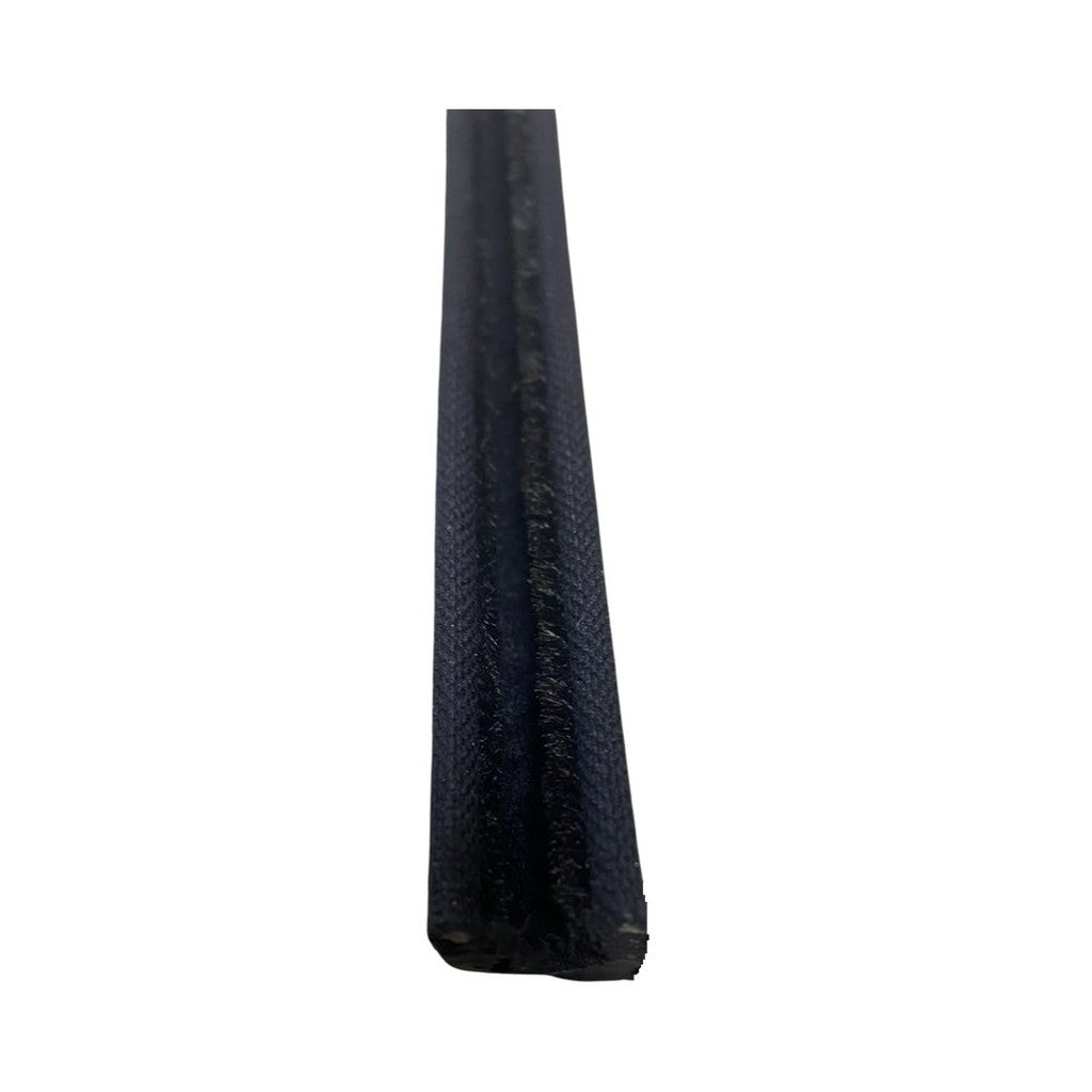 Door Window Channel Kit, 4 Piece, 1946-1963, Willys Pickup Truck, Stat ...